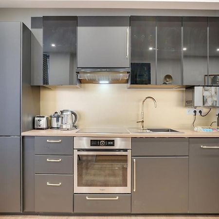 144 Suite Bebesse - Superbe Appartement A Paris Ngoại thất bức ảnh
